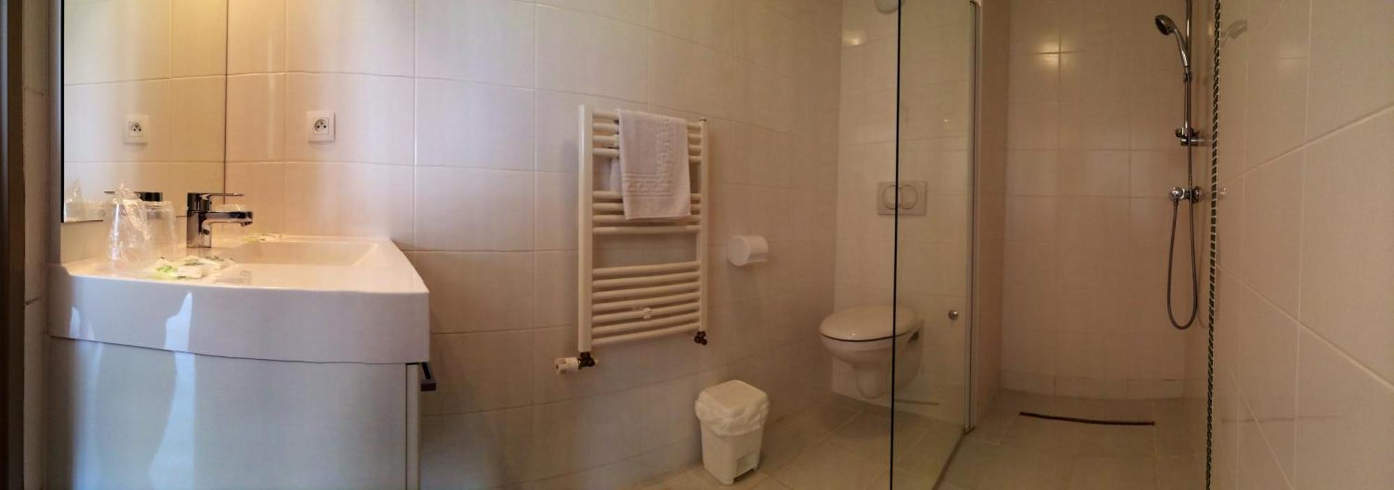 La Residence Therm'Appart Vichy Zimmer foto